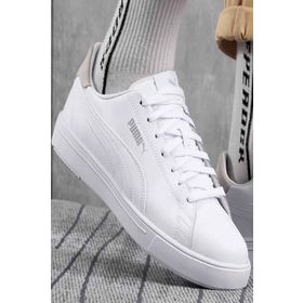 Puma Serve Pro Lite Beyaz Unisex Sneakers