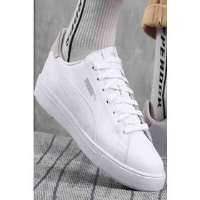 Puma Serve Pro Lite Beyaz Unisex Sneakers