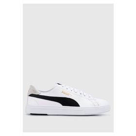 Puma Serve Pro Lite Beyaz Unisex Sneakers