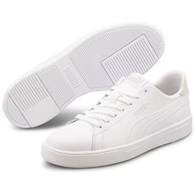 Puma Serve Pro Lite Beyaz Unisex Spor Ayakkabı