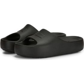 Puma Shibusa 389082-01 Siyah Kadın Terlik