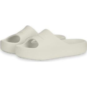 Puma Shibusa 389082-02 Kırık Beyaz Kadın Terlik