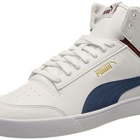Puma Shuffle 380748 Erkek Günlük Spor Ayakkabı