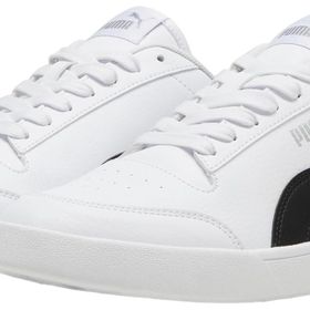 Puma Shuffle Beyaz-0 Unisex Spor Ayakkabısı
