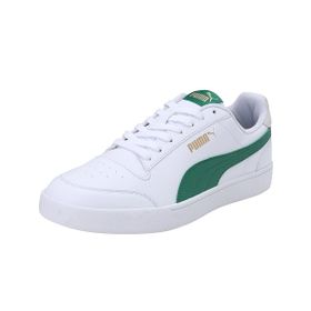 Puma Shuffle Beyaz-0 Unisex Spor Ayakkabısı