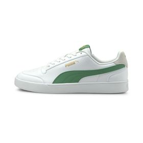 Puma Shuffle Beyaz-0 Unisex Spor Ayakkabısı
