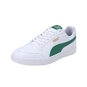 Puma Shuffle Beyaz-0 Unisex Spor Ayakkabısı