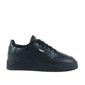 Puma Shuffle Downtown 402596-06 Siyah Erkek Spor Ayakkabı