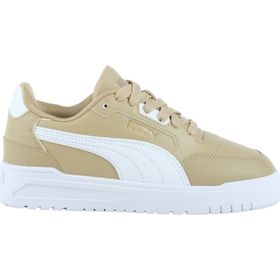Puma Shuffle Downtown 402596-11 Kahverengi Kadın Spor Ayakkabı