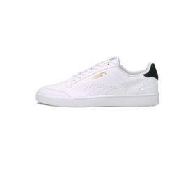 Puma Shuffle Perf 380150-01 Beyaz Erkek Spor Ayakkabı