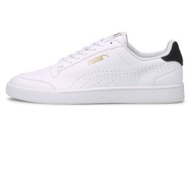 Puma Shuffle Perf 380150-01 Beyaz Erkek Spor Ayakkabı