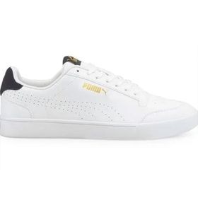 Puma Shuffle Perf Beyaz Renk Unisex Spor Ayakkabı