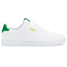 Puma Shuffle Perf Beyaz Unisex Spor Ayakkabı