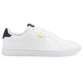 Puma Shuffle Perf Beyaz Unisex Spor Ayakkabı