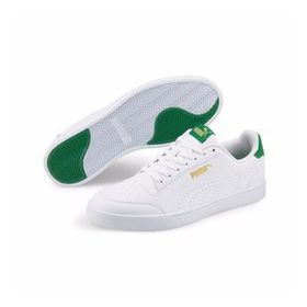 Puma Shuffle Perf Beyaz Unisex Spor Ayakkabı