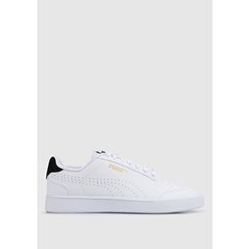 Puma Shuffle Perf Beyaz Unisex Spor Ayakkabı