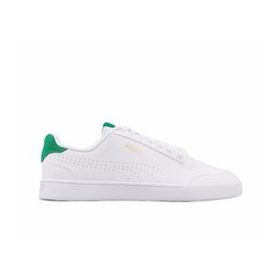 Puma Shuffle Perf Beyaz Unisex Spor Ayakkabı