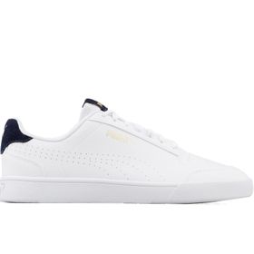 Puma Shuffle Perf Beyaz Unisex Spor Ayakkabı