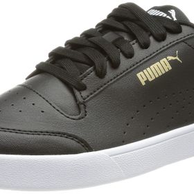 Puma Shuffle Perf Siyah Unisex Spor Ayakkabı