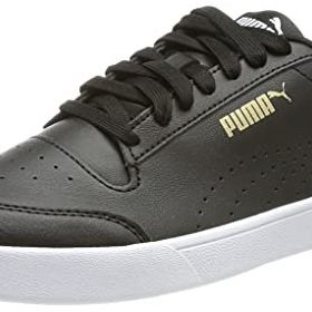 Puma Shuffle Perf Siyah Unisex Spor Ayakkabı