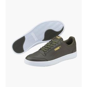 Puma Shuffle Perf Siyah Unisex Spor Ayakkabı