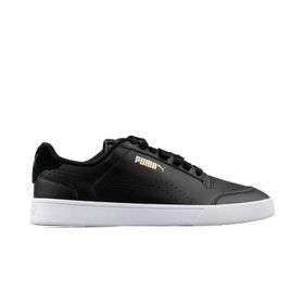 Puma Shuffle Perf Siyah Unisex Spor Ayakkabı