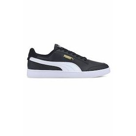Puma Shuffle Perf Siyah Unisex Spor Ayakkabı