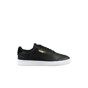Puma Shuffle Perf Siyah Unisex Spor Ayakkabı