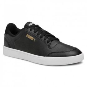 Puma Shuffle Perf Siyah Unisex Spor Ayakkabı