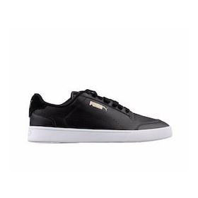 Puma Shuffle Perf Siyah Unisex Spor Ayakkabı