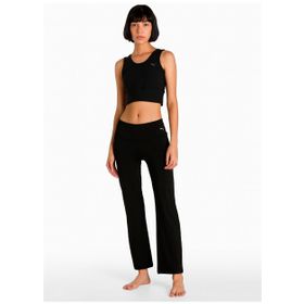 Puma Siyah 52177101 Performance Yoga Kadın Uzun Tayt
