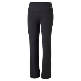 Puma Siyah 52177101 Performance Yoga Kadın Uzun Tayt