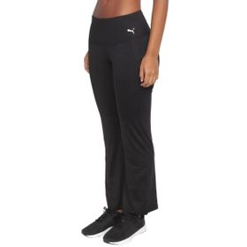 Puma Siyah 52177101 Performance Yoga Kadın Uzun Tayt