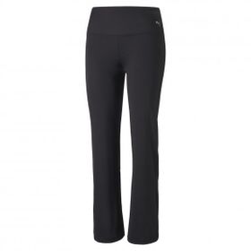 Puma Siyah 52177101 Performance Yoga Kadın Uzun Tayt