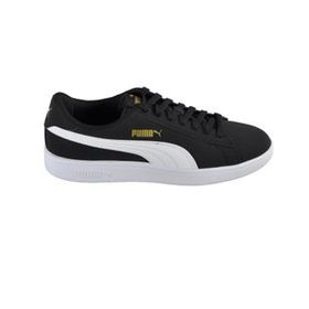 Puma Siyah-Beyaz Erkek Spor Ayakkabı