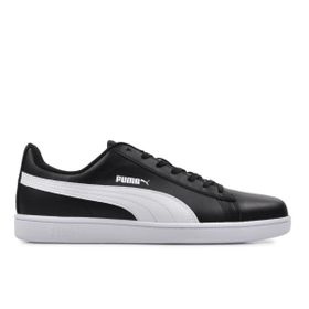 Puma Siyah-Beyaz Kadın Spor Ayakkabı