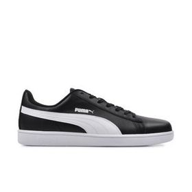 Puma Siyah-Beyaz Kadın Spor Ayakkabı