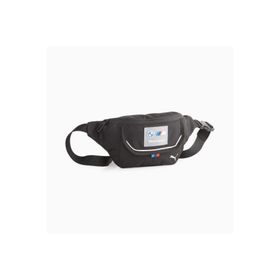 Puma Siyah BMW MMS Waist Bag Erkek Bel Çantası
