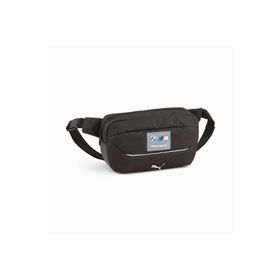 Puma Siyah BMW MMS Waist Bag Erkek Bel Çantası