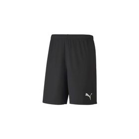 Puma Siyah Erkek Futbol Maç Şortu Teamgoal 23 Knit Shorts