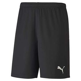 Puma Siyah Erkek Futbol Maç Şortu Teamgoal 23 Knit Shorts