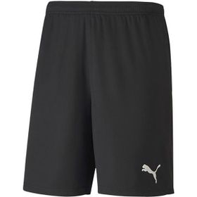 Puma Siyah Erkek Futbol Maç Şortu Teamgoal 23 Knit Shorts