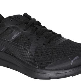 Puma Siyah Erkek Spor Ayakkabı