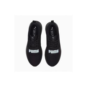Puma Siyah Erkek Spor Ayakkabı