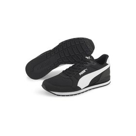 Puma Siyah Erkek Spor Ayakkabı