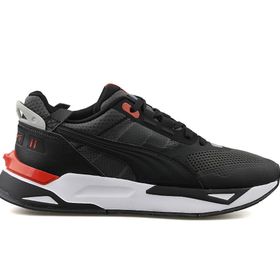 Puma Siyah Mirage Sport Tech Reflective Erkek Günlük Ayakkabı
