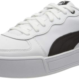 Puma Skye Beyaz Kadın Spor Ayakkabı