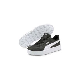 Puma Skye Clean Bej Kadın Sneakers Ayakkabı