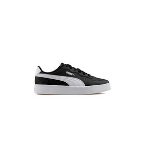 Puma Skye Clean Bej Kadın Sneakers Ayakkabı