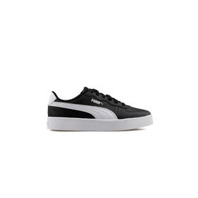Puma Skye Clean Bej Kadın Sneakers Ayakkabı